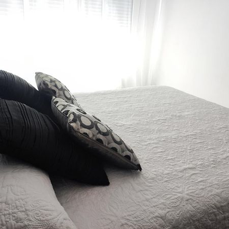 Apartamento Bolboreta Pontevedra Exteriör bild