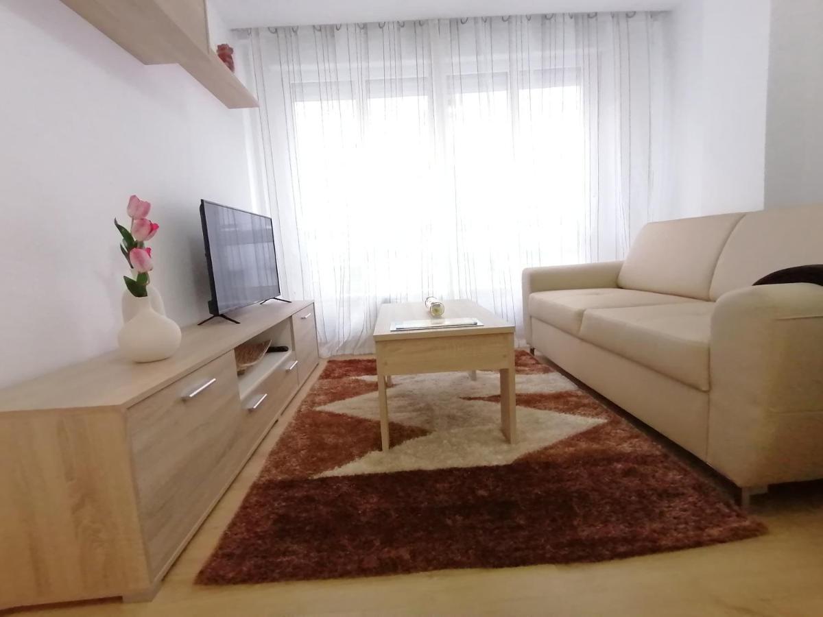 Apartamento Bolboreta Pontevedra Exteriör bild